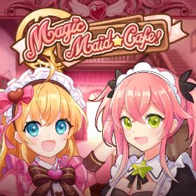Magic Maid Café