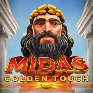 Midas Golden Touch logo