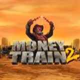 Money Train 2 logo