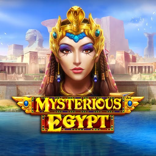 Mysterious Egypt