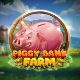 Piggy Bank Farm logo