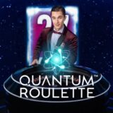 quantum roulette live logo