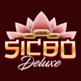 Sic Bo Deluxe Live logo