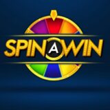 Spin a win logo
