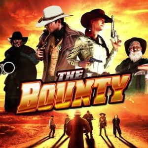 The Bounty logo
