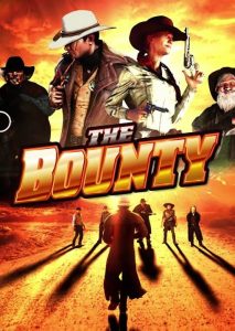 The Bounty logo