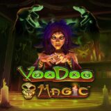 Voodoo Magic logo