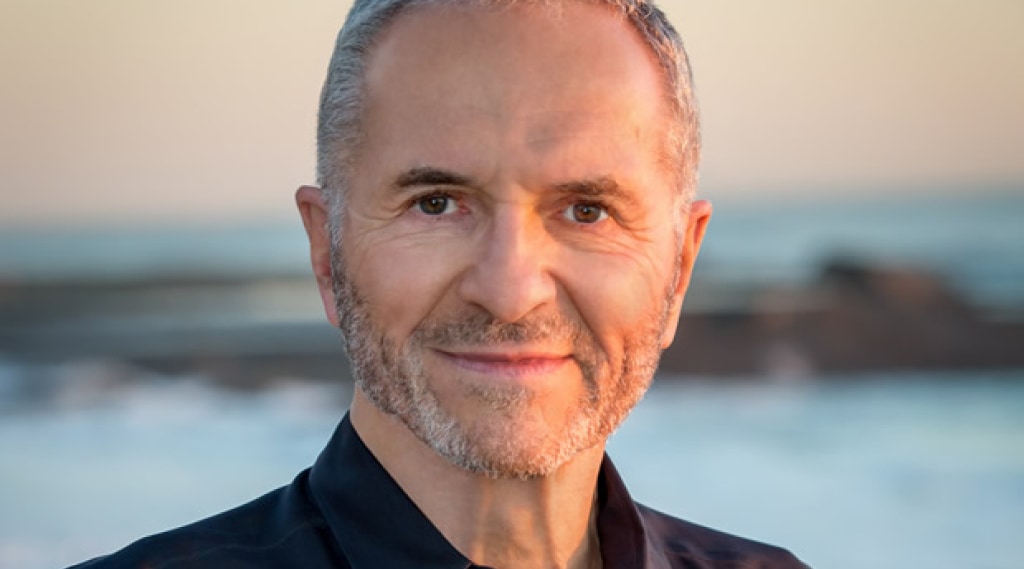 waar komt kaarten tellen vandaan? Edward O Thorp is de bedenker