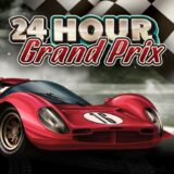 24 Hour Grand Prix logo