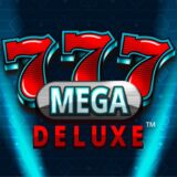 777 Mega Deluxe logo