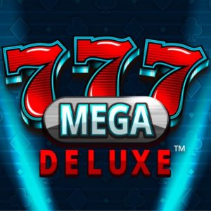 777 Mega Deluxe logo