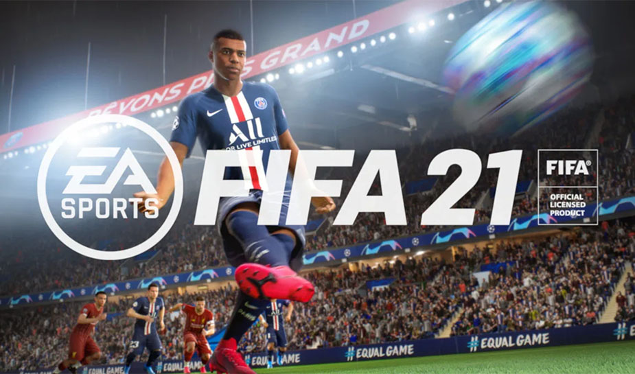 Loot boxes in FIFA van EA