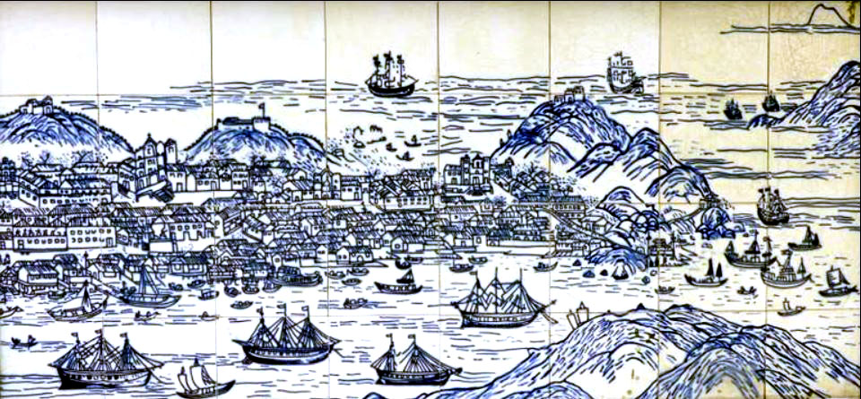 Kunst in Macau