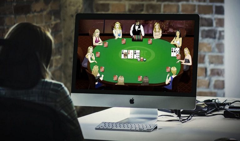 Video Poker