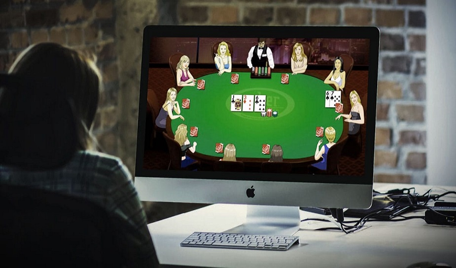 Video Poker