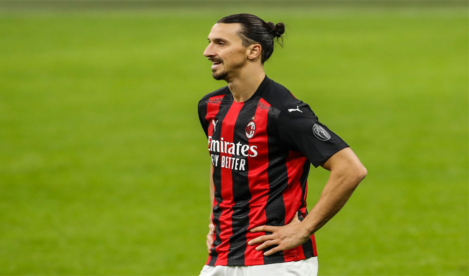 Zlatan Ibrahimovic riskeert schorsing