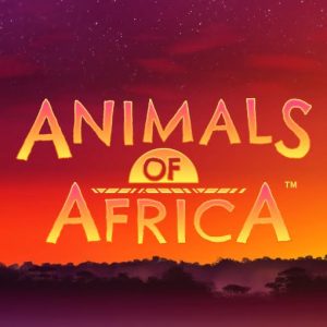 Animals of Africa logo