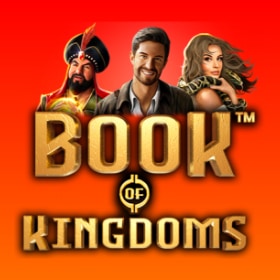 Book of Kingdoms