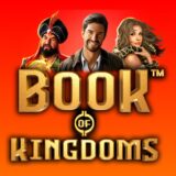 Book of Kingdoms logo