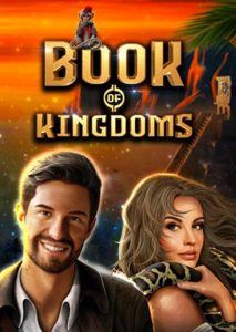 Book of Kingdoms
