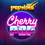 cherry pop logo