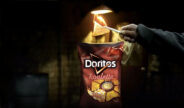 Doritos Roulette en snacks bij online spelen