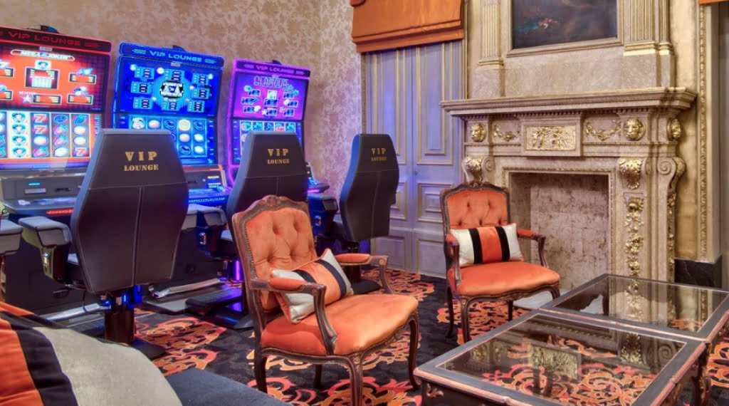 Dure gokkast kopen via marktplaats