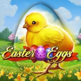 Easter Eggs logo