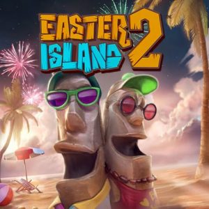 Easter Island 2 logo