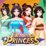 Elemental Princess logo