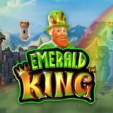 emerald king logo