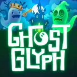 Ghost Glyph logo