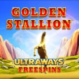 Golden Stallion logo