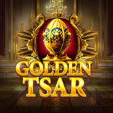 golden tsar logo