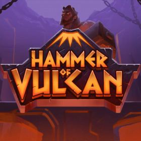Hammer of Vulcan