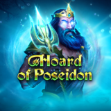 hoard of poseidon logo