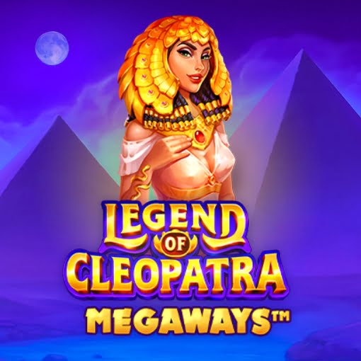 Legend of Cleopatra Megaways