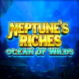 Neptune's Riches logo
