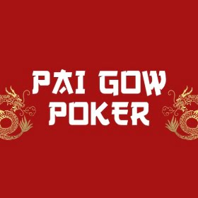 Pai Gow Poker 