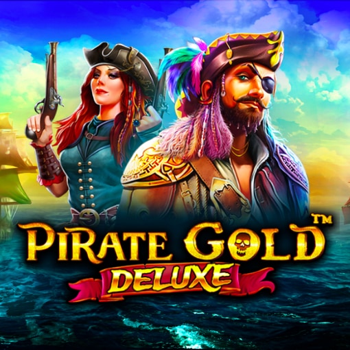 Pirate Gold Deluxe
