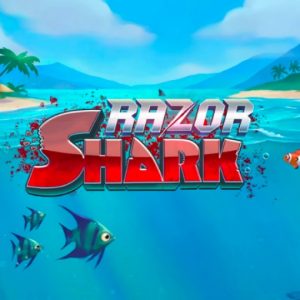Razor Shark logo