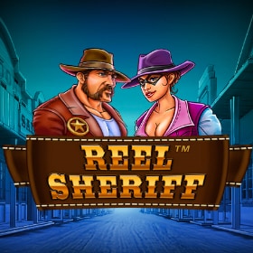 Reel Sheriff