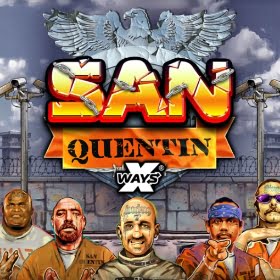 San Quentin xWays