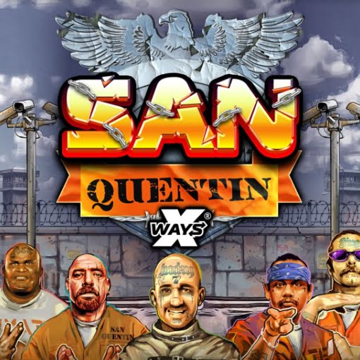 San Quentin xWays