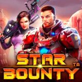 Star Bounty logo