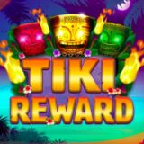 Tiki Rewards logo