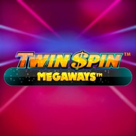 Twin Spin Megaways