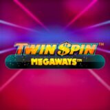 Twin Spin Megaways logo