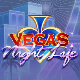 Vegas Night Life