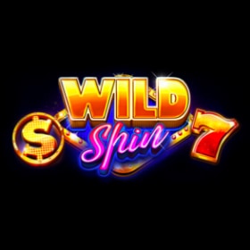 Wild Spin
